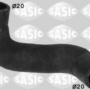 Furtun radiator SASIC 3404023 – RENAULT | AutoRival