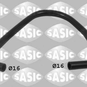 Furtun radiator SASIC 3404029 – RENAULT | AutoRival