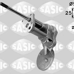 Pompa ulei SASIC 3654007 – RENAULT | AutoRival