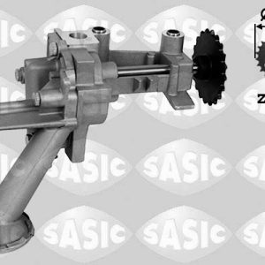 Pompa ulei SASIC 3654009 – RENAULT | AutoRival
