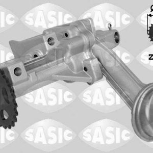 Pompa ulei SASIC 3654011 – RENAULT | AutoRival