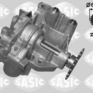 Pompa ulei SASIC 3654013 – RENAULT | AutoRival