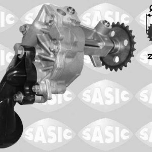 Pompa ulei SASIC 3654015 – RENAULT | AutoRival