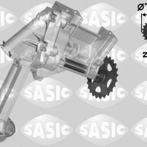 Pompa ulei SASIC 3654018 – RENAULT | AutoRival