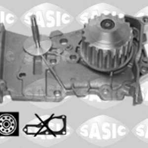 Pompa de apa SASIC 4001195 – RENAULT | AutoRival
