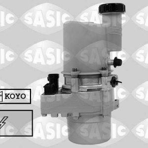 Pompa hidraulica sistem de directie SASIC 7074019 – RENAULT | AutoRival