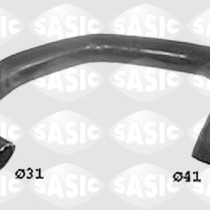 Furtun radiator SASIC SWH4325 – RENAULT | AutoRival