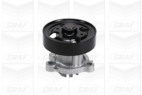 Pompa de apa GRAF PA1070 – RENAULT | AutoRival