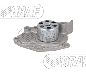 Pompa de apa GRAF PA1095 – RENAULT | AutoRival