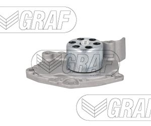 Pompa de apa GRAF PA1097 – RENAULT | AutoRival