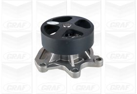 Pompa de apa GRAF PA1172 – RENAULT | AutoRival