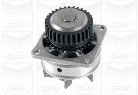 Pompa de apa GRAF PA1287 – RENAULT | AutoRival