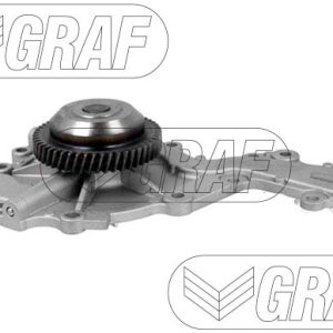 Pompa de apa GRAF PA1453 – RENAULT | AutoRival