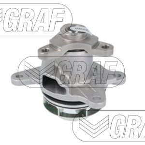 Pompa de apa GRAF PA1468 – RENAULT | AutoRival