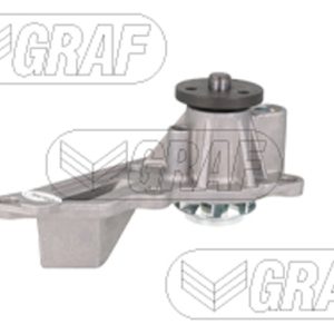 Pompa de apa GRAF PA1487 – RENAULT | AutoRival
