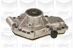 Pompa de apa GRAF PA247 – RENAULT | AutoRival