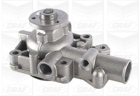 Pompa de apa GRAF PA499 – RENAULT | AutoRival