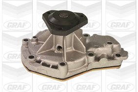 Pompa de apa GRAF PA514 – RENAULT | AutoRival