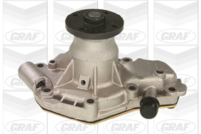 Pompa de apa GRAF PA527 – RENAULT | AutoRival