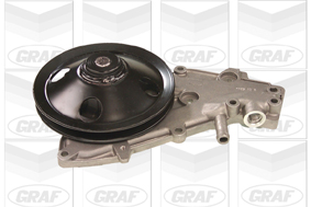 Pompa de apa GRAF PA529 – RENAULT | AutoRival
