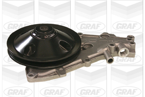 Pompa de apa GRAF PA550 – RENAULT | AutoRival