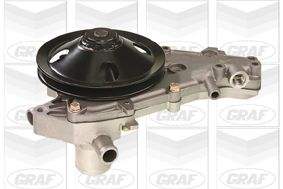Pompa de apa GRAF PA597 – RENAULT | AutoRival