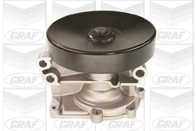 Pompa de apa GRAF PA636 – RENAULT | AutoRival