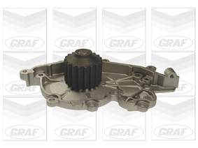 Pompa de apa GRAF PA723 – RENAULT | AutoRival