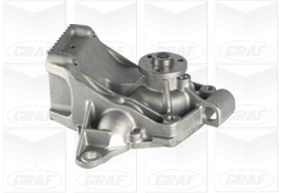 Pompa de apa GRAF PA751 – RENAULT | AutoRival