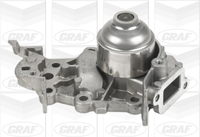 Pompa de apa GRAF PA820 – RENAULT | AutoRival