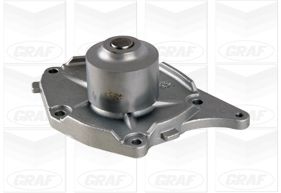 Pompa de apa GRAF PA821 – RENAULT | AutoRival