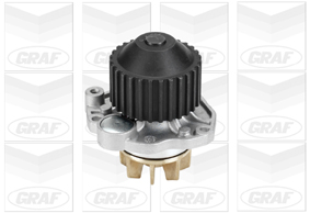 Pompa de apa GRAF PA886 – RENAULT | AutoRival