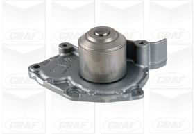 Pompa de apa GRAF PA907 – RENAULT | AutoRival