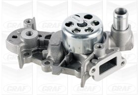 Pompa de apa GRAF PA981 – RENAULT | AutoRival