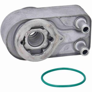 Radiator ulei motor VEMO V46-60-0088 – RENAULT | AutoRival