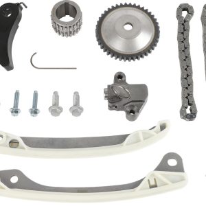 Kit lant de distributie HERTH BUSS JAKOPARTS J1191027 – RENAULT | AutoRival