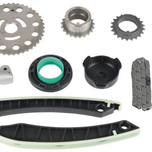 Kit lant de distributie HERTH BUSS JAKOPARTS J1191033 – RENAULT | AutoRival