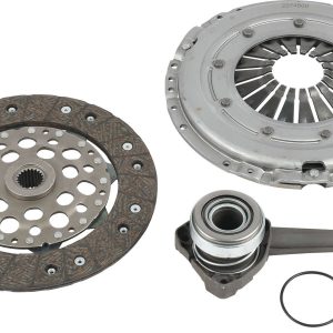Kit ambreiaj HERTH BUSS JAKOPARTS J2001129 – RENAULT | AutoRival