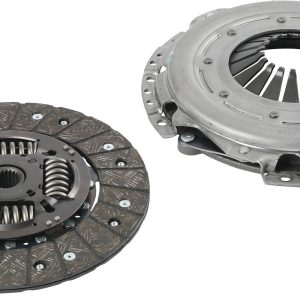 Kit ambreiaj HERTH BUSS JAKOPARTS J2001309 – RENAULT | AutoRival