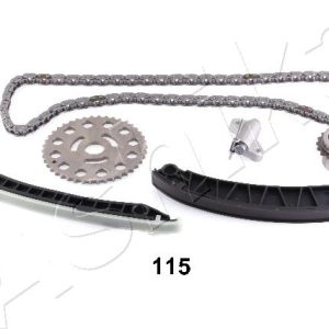 Kit lant de distributie ASHIKA KCK115 – RENAULT | AutoRival