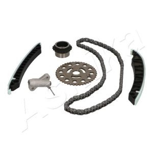 Kit lant de distributie ASHIKA KCK129 – RENAULT | AutoRival