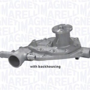 Pompa de apa MAGNETI MARELLI 352316170953 – RENAULT | AutoRival