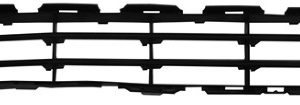 Grila ventilatie bara protectie PHIRA MG-02110 – RENAULT | AutoRival