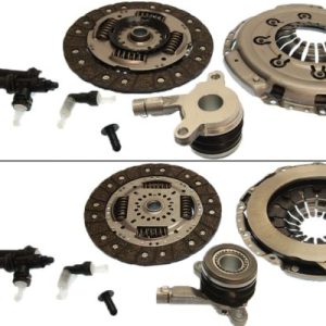 Kit ambreiaj KAWE 962544CSC – RENAULT | AutoRival