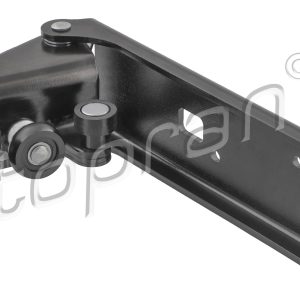 Ghidaj cu role usa glisanta TOPRAN 208 459 – RENAULT | AutoRival