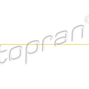 Joja ulei TOPRAN 208 549 – RENAULT | AutoRival