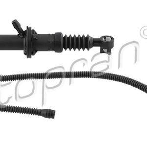 Pompa centrala ambreiaj TOPRAN 621 857 – RENAULT | AutoRival