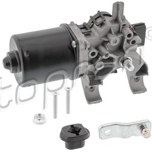 Motor stergator TOPRAN 623 409 – RENAULT | AutoRival
