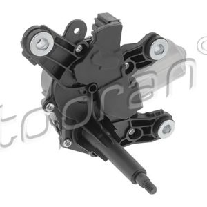 Motor stergator TOPRAN 623 412 – RENAULT | AutoRival