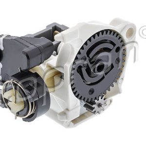 Incuietoare haion TOPRAN 623 659 – RENAULT | AutoRival